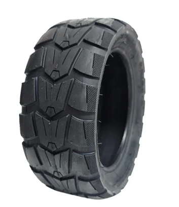 Cauciucuri cu camera - Cauciuc 90/55-6 Tubeless Semi-Offroad pentru trotinete electrice Kugoo G2 Max