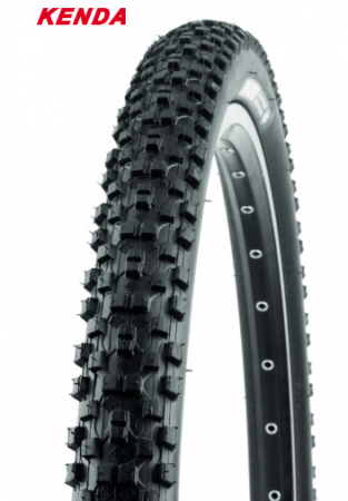 Cauciucuri bicicleta - Cauciuc Kenda 26x2.10 K887 BKI – MTB & Urban, Aderenta Maxima