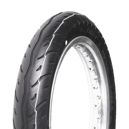 Anvelope moto - Anvelopa moto 100/90-14 VRM-282 (57P) (STREET TIRES) TBL, Vee Rubber, Made in Thaila