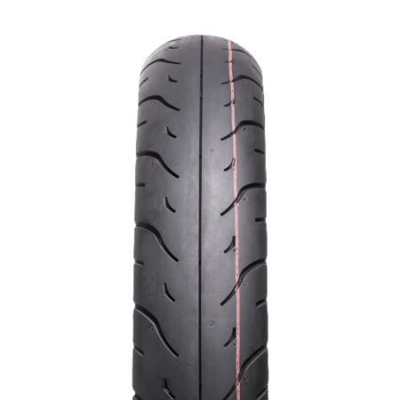 Anvelope moto - Anvelopa moto 100/90-14 VRM-338 (57P) (STREET TIRES) TBL, Vee Ruuber, Made in Thailand