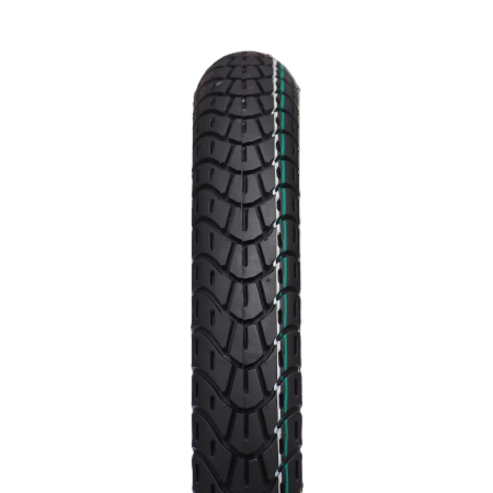 Anvelope moto - Anvelopa moto 275-18 VRM-126 (48P) (STREET TIRE) TT, Vee Rubber, Made in Thailand
