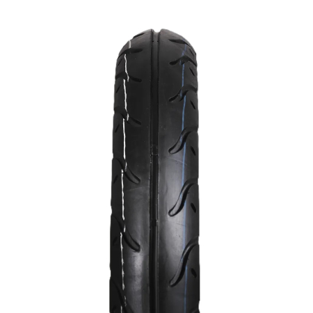 Anvelope moto - Anvelopa moto 300-10 VRM-099 (42J) (SCOOTER TIRE) TT, Vee Rubber, Made in Thailand