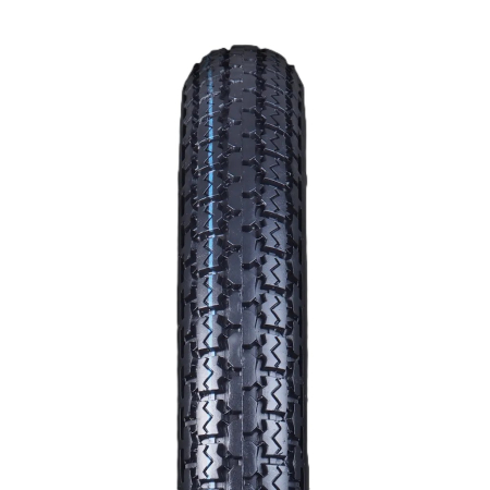Anvelope moto - Anvelopa moto 300-18 VRM-015 (52J) (STREET TIRE) TT, Vee Rubber, Made in Thailand