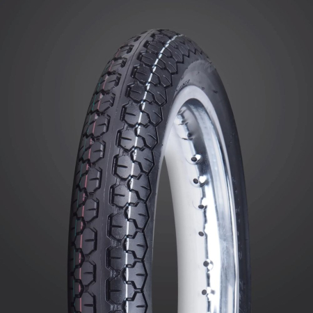 Anvelope moto - Anvelopa moto all season, Vee Rubber, 110/80-14 VRM-144, Tubeless 59J - Made in Thailanda