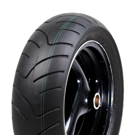 Anvelope moto - Anvelopa moto Vee Rubber, 100/50-R6.5 VRM-217, Tubeless, Mini-Racing, Pocket Bike - Made in Thailanda