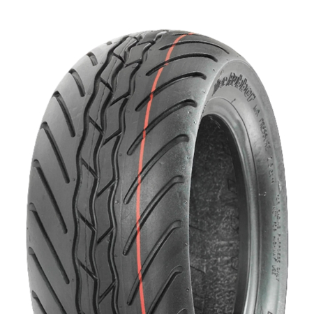 Anvelope moto - Anvelopa moto Vee Rubber, 100/50-R6.5 VRM-314, Tubeless, Mini-Racing, Pocket Bike - Made in Thailanda