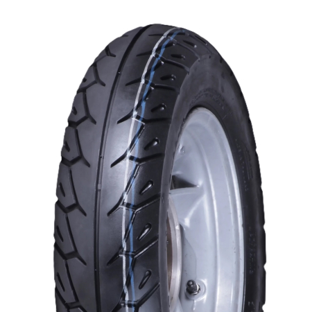 Anvelope moto - Anvelopa moto Vee Rubber, 100/90-10 VRM-348, Tubeless 56L - Made in Thailanda