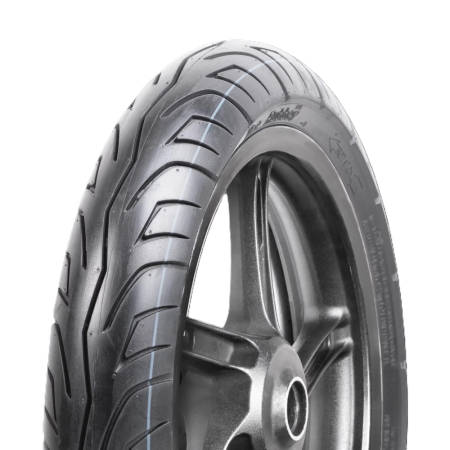 Anvelope moto - Anvelopa moto Vee Rubber, 110/80-14 VRM-431, Tubeless 53P - Made in Thailanda
