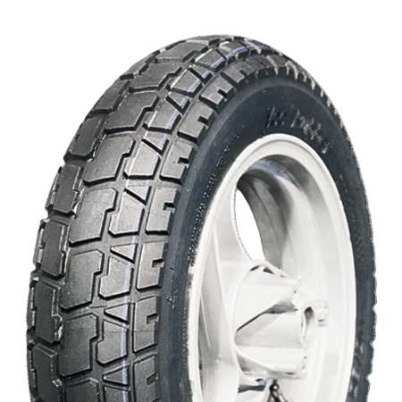Anvelope moto - Anvelopa moto Vee Rubber, 110/90-12 VRM-112, Tubeless 64M - Made in Thailanda