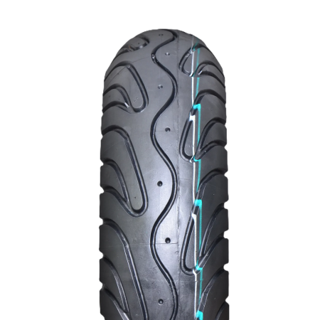 Anvelope moto - Anvelopa moto Vee Rubber, 110/90-12 VRM-134 Tubeless 64L, Maxi Scuter - Made in Thailanda