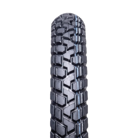 Anvelope moto - Anvelopa moto Vee Rubber, 110-90-16 VRM-298, Tubeless 65P, Enduro - Made in Thailanda