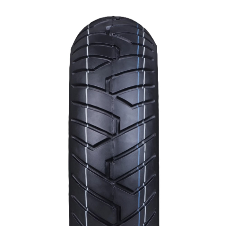Anvelope moto - Anvelopa moto Vee Rubber, 130/60-13 VRM-119C Tubeless 60P - Made in Thailanda