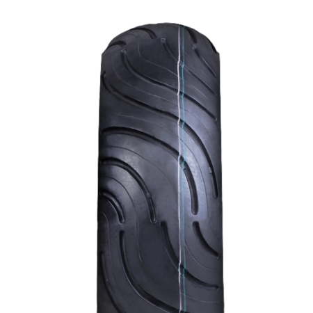 Anvelope moto - Anvelopa moto Vee Rubber, 140/60-13 VRM-184, Tubeless 57L, Maxi Scooter - Made in Thailanda