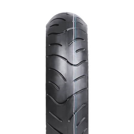 Anvelope moto - Anvelopa moto Vee Rubber, 140/70-12 VRM-281, Tubeless 65S, Maxi Scooter - Made in Thailanda