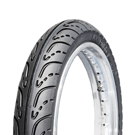 Anvelope moto - Anvelopa moto Vee Rubber, 2 1/4-16 VRM-093, TT 38J - Made in Thailanda