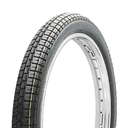 Anvelope scuter - Anvelopa moto Vee Rubber, 225-19 VRM-013 43J - Made in Thailanda