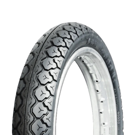 Anvelope moto - Anvelopa moto Vee Rubber, 250-16 VRM-159, TT 41P - Made in Thailanda