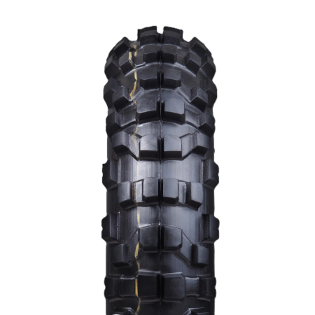 Anvelope moto - Anvelopa moto Vee Rubber, 275-10 VRM-271, TT 37J, Enduro, Off-Road - Made in Thailanda