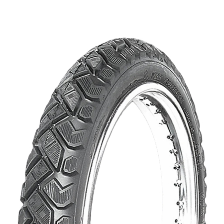 Anvelope moto - Anvelopa moto Vee Rubber, 275-16 VRM-185, TT 46M, Enduro, Touring - Made in Thailanda