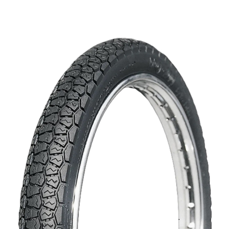 Anvelope scuter - Anvelopa moto Vee Rubber, 275-17 VRM-125, TT 47P - Made in Thailanda