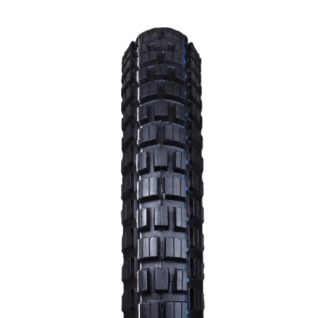 Anvelope moto - Anvelopa moto Vee Rubber, 350-10 VRM-219R, TT 51J - Made in Thailanda