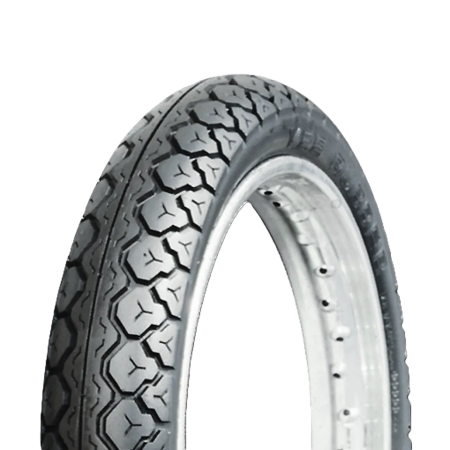 Anvelope moto - Anvelopa moto Vee Rubber, 350-16 VRM-159 66P - Made in Thailanda