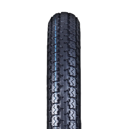 Anvelope moto - Anvelopa moto Vee Rubber, 275-14 VRM-015 35P - Made in Thailanda