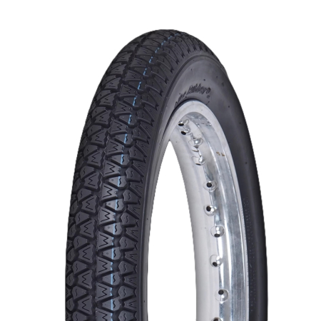 Anvelope moto - Anvelopa moto Vee Rubber, 100/90-10 VRM-054, Tubeless 56P, Maxi Scuter - Made in Thailanda
