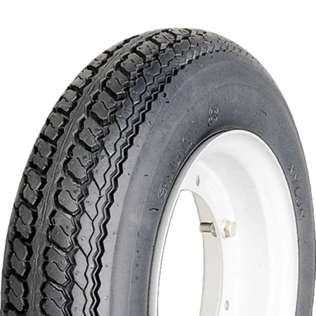 Anvelope moto - Anvelopa moto Vee Rubber, 350-8 VRM-051, TT 46J - Made in Thailanda