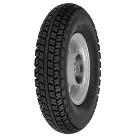 Anvelope moto - Anvelopa moto Vee Rubber, 350-8 VRM-108 45J - Made in Thailanda