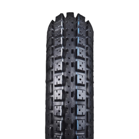 Anvelope moto - Anvelopa moto Vee Rubber, 350-8 VRM-164, TT 45J - Made in Thailanda