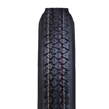 Anvelope moto - Anvelopa moto Vee Rubber, 400-10 VRM-138 Tubeless 6PR 74N - Made in Thailanda