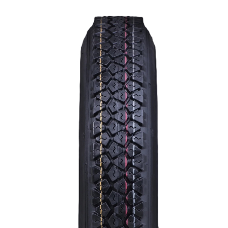 Anvelope moto - Anvelopa moto Vee Rubber, 400-12 VRM-138, TT 77J - Made in Thailanda
