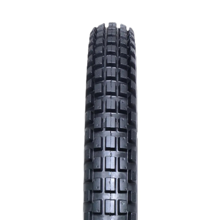 Anvelope moto - Anvelopa moto Vee Rubber, 400-18 VRM-021, TT 64P, Trail - Made in Thailanda