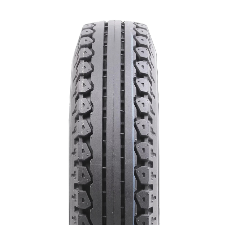 Anvelope moto - Anvelopa moto Vee Rubber, 400-8 VRM-415, TT 76F, 8PR - Made in Thailanda