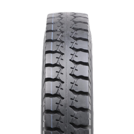 Anvelope moto - Anvelopa moto Vee Rubber, 500-12 VRM-382, TT 83J - Made in Thailanda