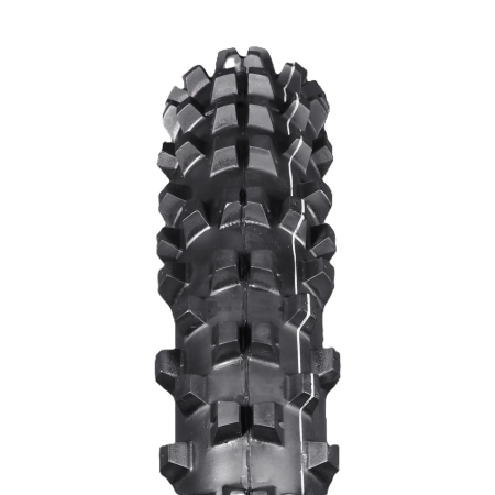 Anvelope moto - Anvelopa moto Vee Rubber, 90/100-14 VRM-500 49M, Enduro, Motocross - Made in Thailanda