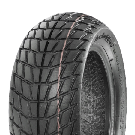 Anvelope moto - Anvelopa moto Vee Rubber, 90/65-R6.5 VRM-313, Tubeless, Mini-Racing, Pocket Bike - Made in Thailanda