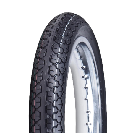 Anvelope moto - Anvelopa moto Vee Rubber, 90/80-16 VRM-144, Tubeless 52J - Made in Thailanda