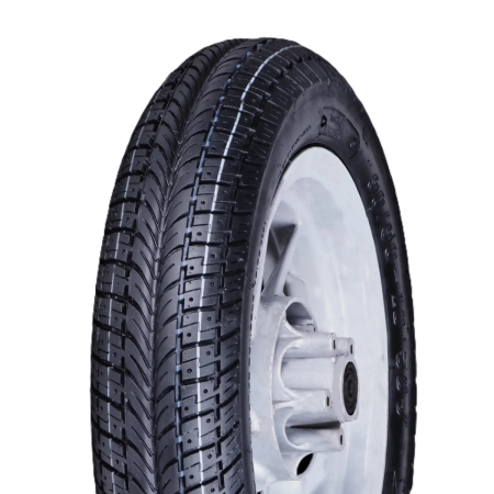 Anvelope moto - Anvelopa moto Vee Rubber, 90/90-10 VRM-116, Tubeless 50J - Made in Thailanda