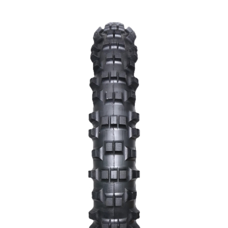 Cauciucuri bicicleta - Anvelpoa moto Vee Rubber, 60/100-12 VRM-140F, TT 34K, Compus special, Motocross - Made in Thailanda