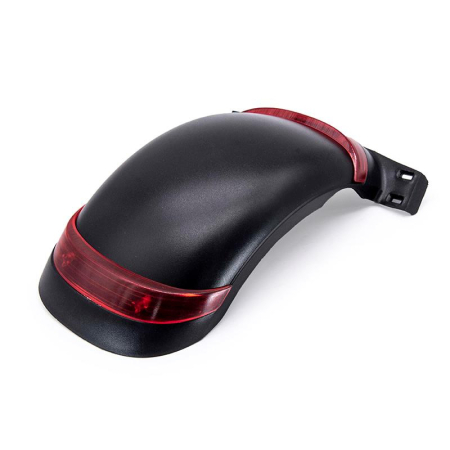 Aparatori (aripi) - Aparatoare Roata Spate Originala ZERO 10X Trotineta Electrica