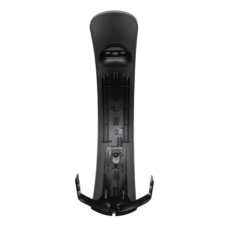 Aparatoare Spate Xiaomi Mi4 Ultra - Aripa Protectie Noroi cu Suport Numar si Lampa Stop - Piesa Schimb Originala Trotineta Electrica [3]