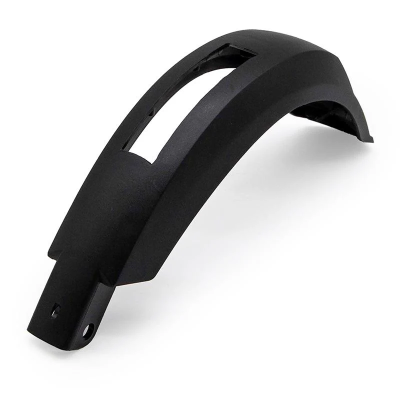 Aparatori (aripi) - Aripa Spate Kugoo Kirin S8 / S1 Pro – Plastic Rezistent – Piesa Compatibila