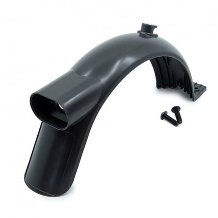 Xiaomi Mi 4 - Aripa Spate pentru trotineta electrica Xiaomi Mi 4 Lite – Protectie Impotriva Stropilor si Vibratiilor