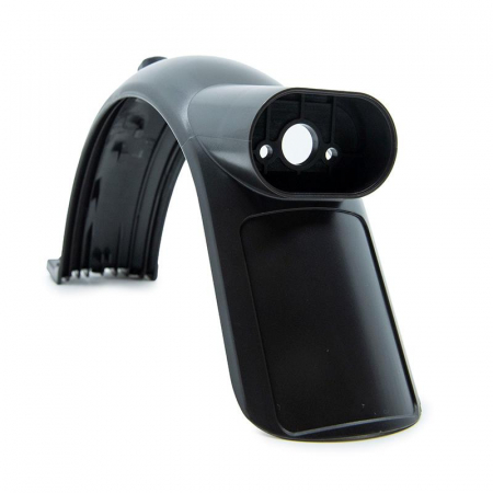 Aripa Spate pentru trotineta electrica Xiaomi Mi 4 Lite – Protectie Impotriva Stropilor si Vibratiilor [3]