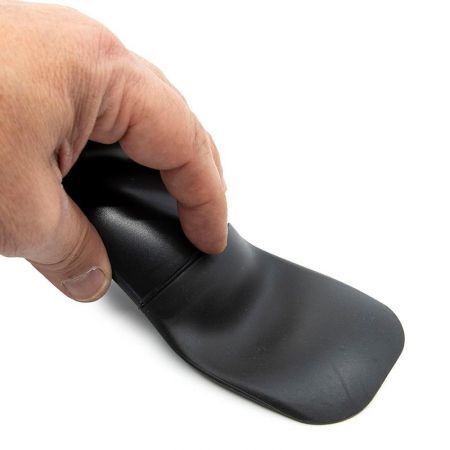 Aripa Fata pentru trotineta electrica Xiaomi Mi 4 Lite – Protectie Impotriva Stropilor si Murdariei [2]