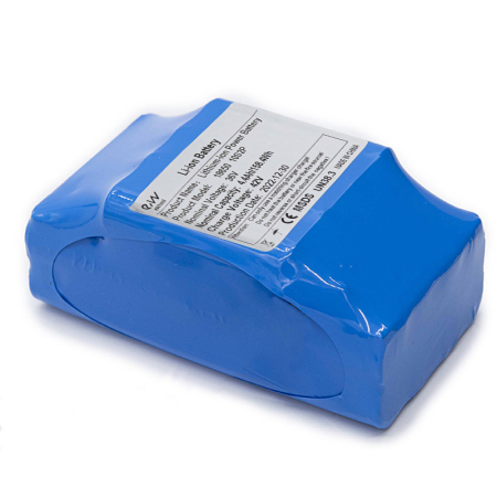 Baterie Externa Trotineta / Bicicleta Electrica - 36V 4.4Ah [2]