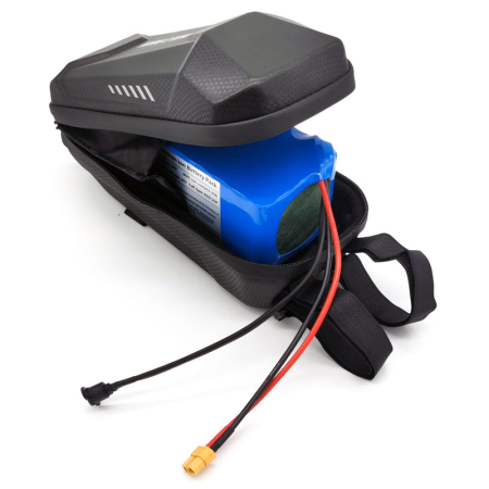 Baterie externa 36V 10,4Ah Trotineta Electrica [1]