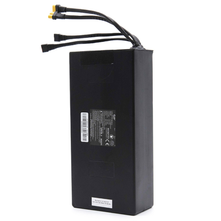 Acumulatori - Baterie 48V 19.2Ah Trotineta Electrica